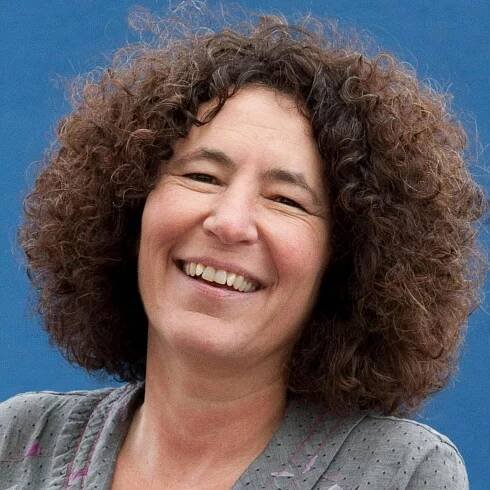 FRANCESCA SIMON - The Hurdles of the Horrid Henry H'Author