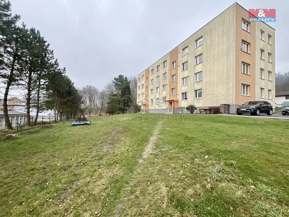 Prodej bytu 3+1, 63 m2, Mosty u Jablunkova