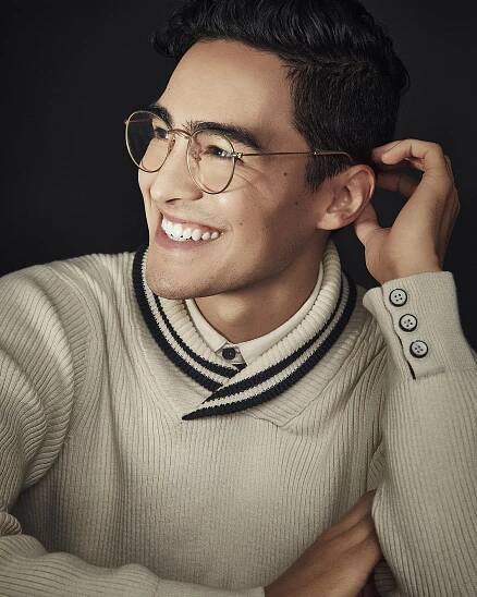 Mixed Asian Media–Troy Iwata: A Taste of Both During the Holidays 