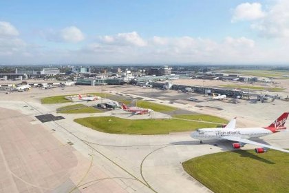 easyJet & Jet2 To Expand At Manchester Airport