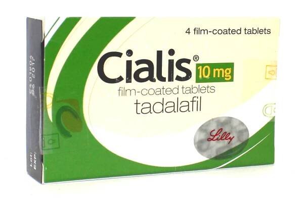 Cialis 10 Mg