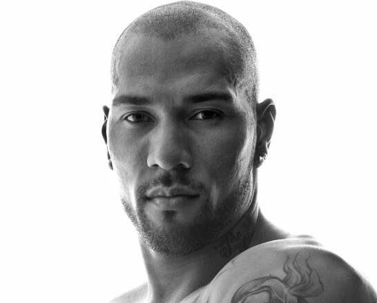 John Carew’s 8 Tattoos & Their Meanings