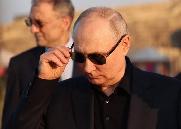 Z Prigožinovy smrti vytěží všichni jen ne Putin: Začíná boj o post šéfa wagnerovců