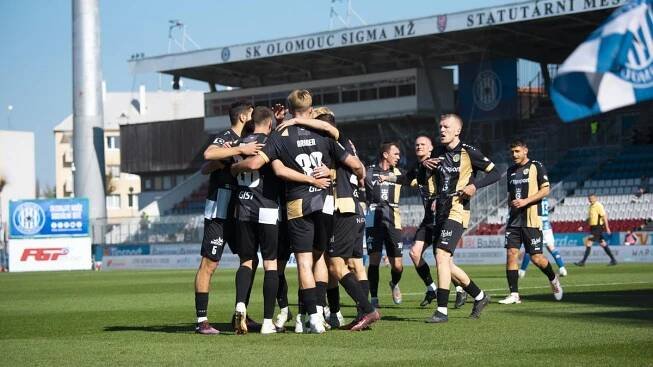 Hradec Králové porazil v přípravě Ludogorec a chystá se na boj o TOP6 Chance Ligy - Médium.cz