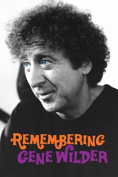 Remembering Gene Wilder 79% (2024)
