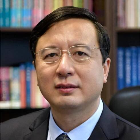 Jie Chen