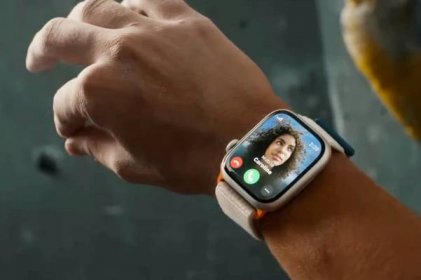 Apple Watch Series 9 and Ultra 2 get innovative Double Tap feature with watchOS 10.1