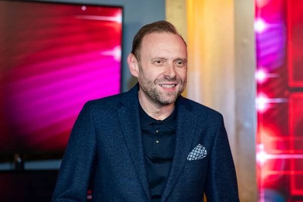 Miloš Knor. Foto: Vojta Herout