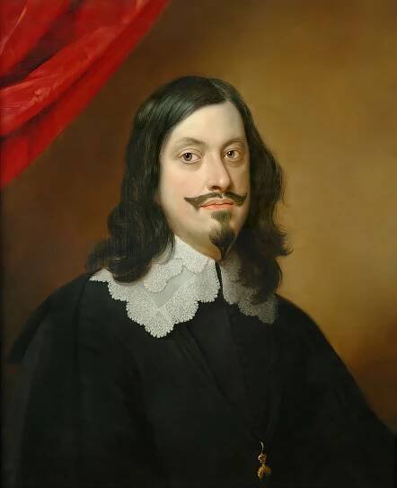 III. Ferdinánd magyar király