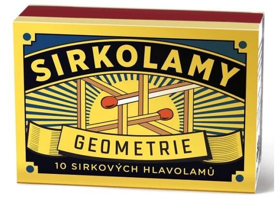 Albi Sirkolamy - Geometrie