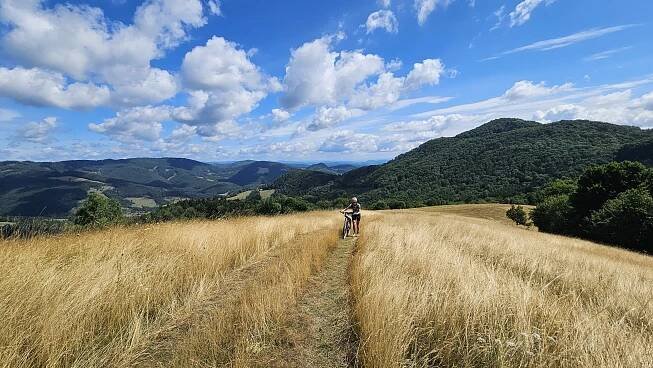 West Carpathian Challenge