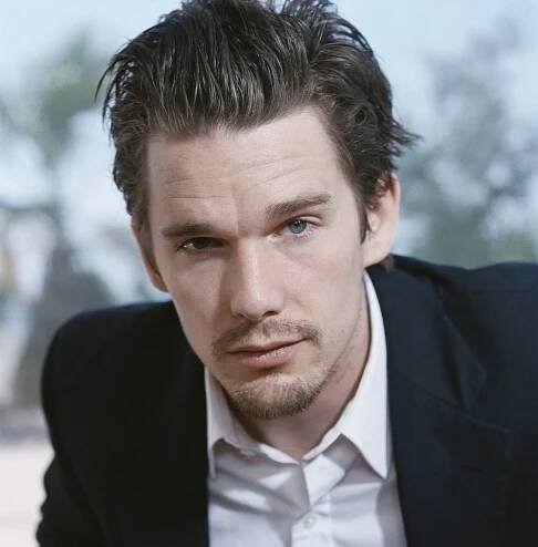 Ethan Hawke