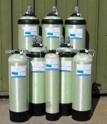 Component Cleaning & Degreasing Aqueous & Solvent Chemicals