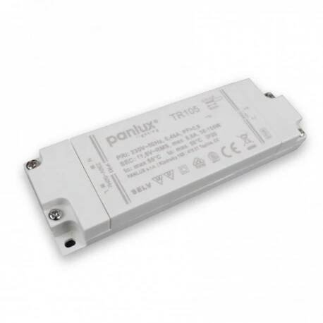 Elektronický transformátor 12V / 105W SET 105F-2
