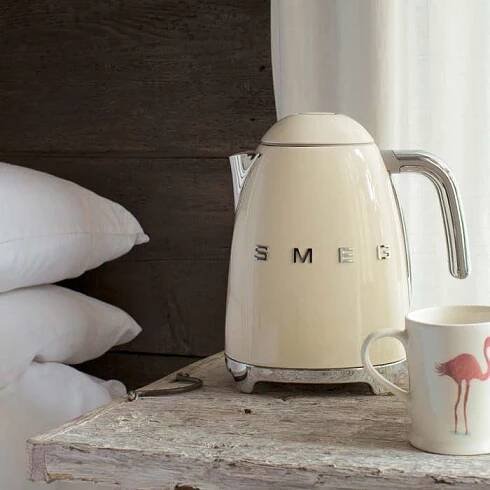 Smeg KLF03CREU | OFFICEO.cz