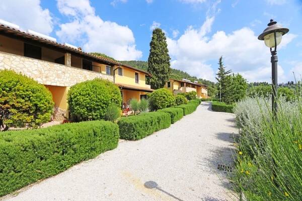 Gallery - Agriturismo Belmonte Vacanze