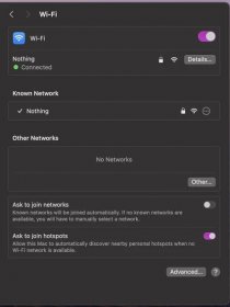 Ghost (unconnected) Hotspot connections o… - Apple Community