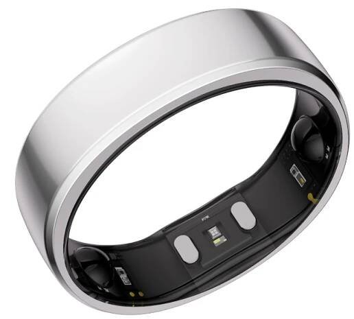 RingConn RCA-01-6 Gen 2 Smart Ring User Guide