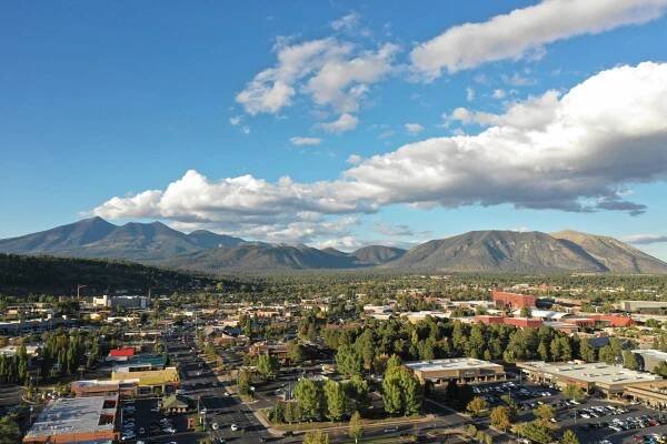Flagstaff