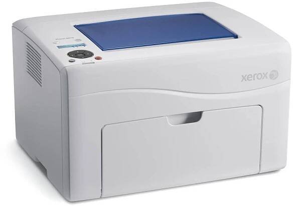Xerox Phaser 6010VN