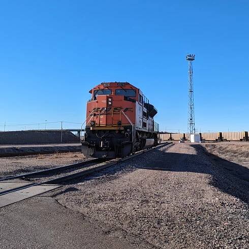 Nebraska Railroaders for Public Safety - Nebraska Railroaders for Public Safety