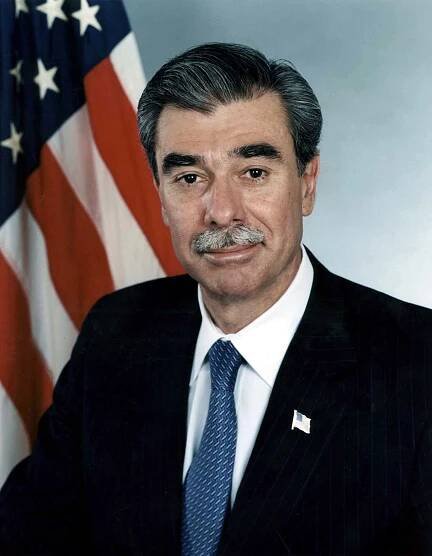 Carlos Gutierrez (Politiker)