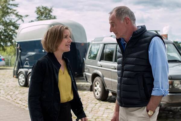 SOKO Hamburg - Tod an der Alster (S03E09) (2021)