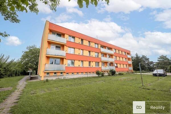 Prodej Byt 3+1, Černilov, okres Hradec Králové