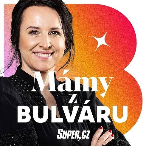 Podcast Mámy z bulváru