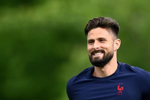 Équipe de France : pourquoi Giroud n'est pas convoqué?