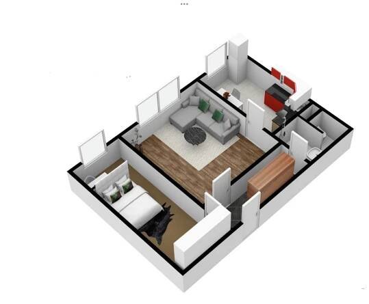 Prodej byty 2+1, 42 m² - Pchery | Reality Zavadil a partneři