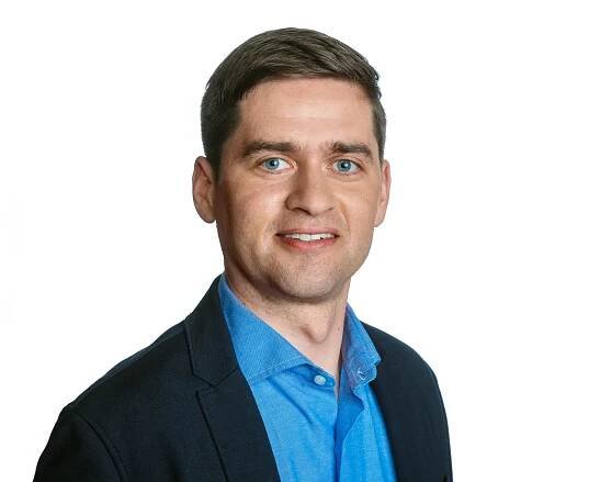 Lukáš Novák (SZ) Dlouholeté provizorium