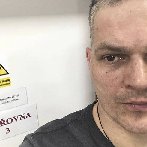 Exmilenec Dary Rolins Petr Vlasák (†45): Přál si zemřít, poslední dny byly peklo!