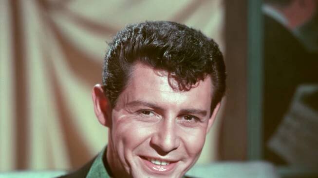 Eddie Fisher