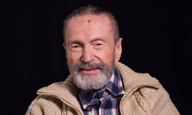 Josef Chroust 2019