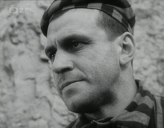 Frantisek Peterka in Přežil jsem svou smrt (1960)