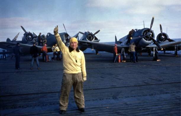 The Douglas SBD Dauntless Changed the Course of the Second World War In a Single Day
