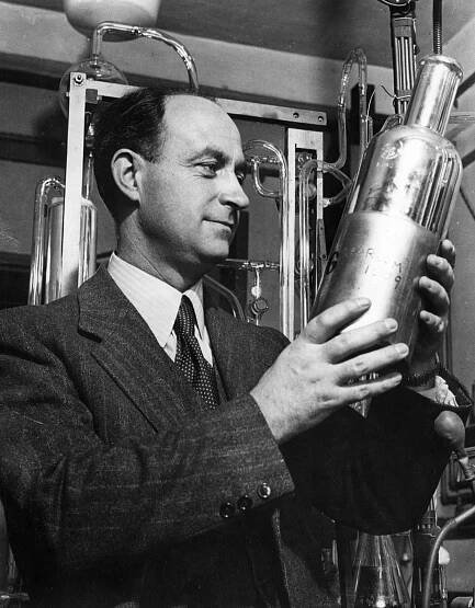 To Fermi ~ with Love - Part 3 - Nuclear Museum