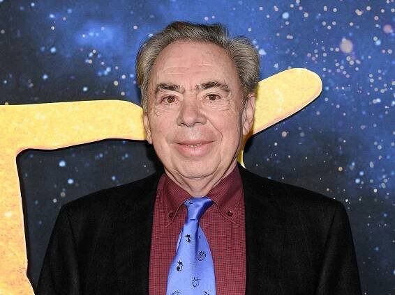 Andrew Lloyd Webber facts: Composer's age, wife, children, net worth and musicals career revealed