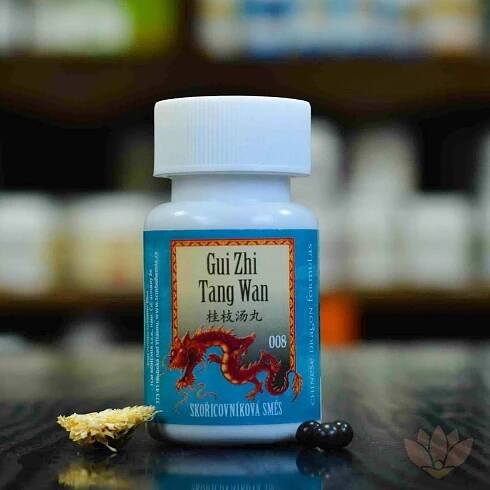 Gui zhi tang wan 008