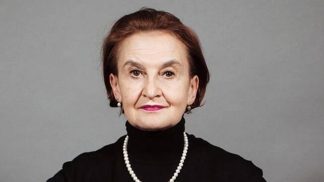Eva Holubová: Porodila jsem si nejlepší přítelkyni