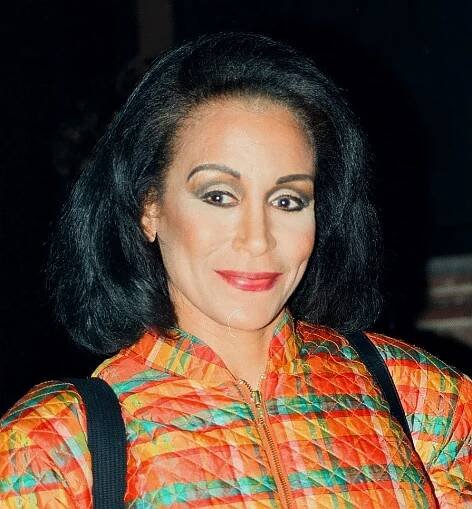 Freda Payne - Wikipedia