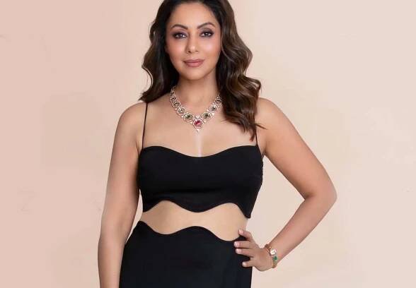 Gauri Khan Birthday