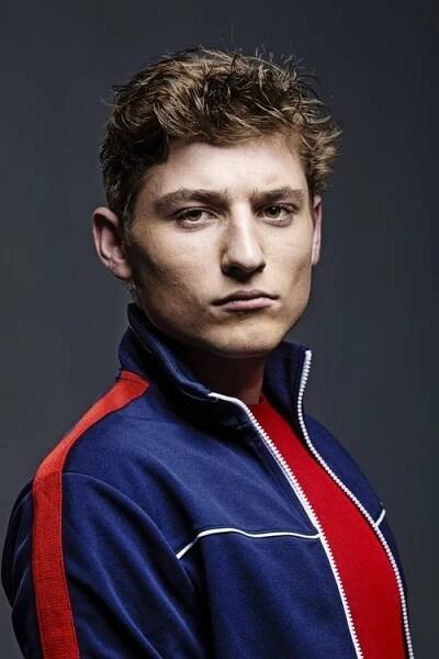 Tomáš Mrvík herec • Filmožrouti.cz