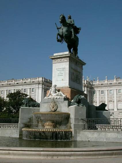 Madrid