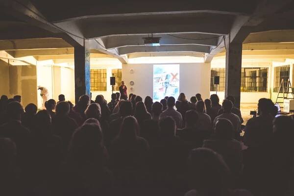 PechaKucha Night Olomouc vol. 24