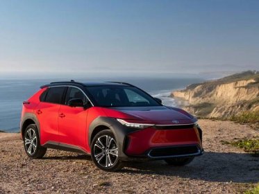 Toyota invests another $1.3B in US factory to build all-new, 3-row electric SUV