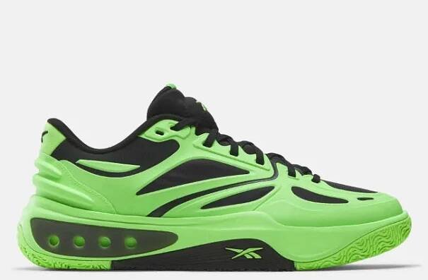 Engine A Basketball Unisex Sneakers