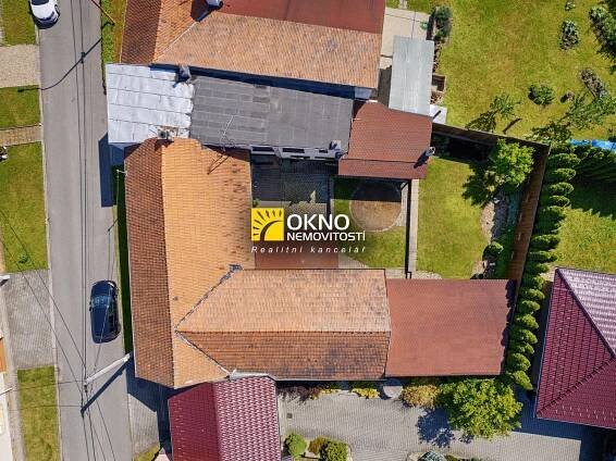 Prodej domů, Drnovice | Mapio.cz