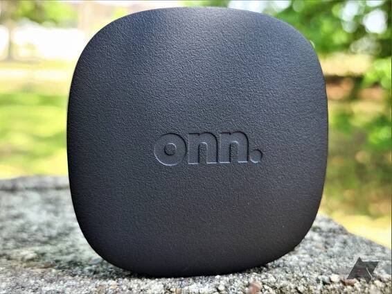 Walmart's Onn 4K Pro Google TV box looks like the souped-up Chromecast we never got